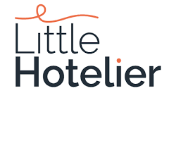 Image of Little Hotelier PMS