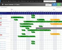 Image of Clock PMS+